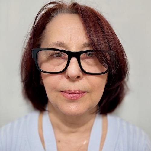 Mihaela Cudalbu